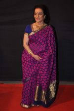Asha Parekh at CID veera Awards in Andheri Sports Complex, Mumbai on 16th March 2013 (73).JPG